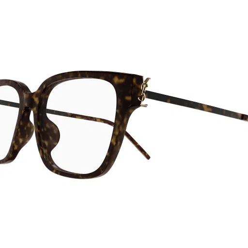 Saint Laurent SL M48O_A/F Eyeglasses - view 5